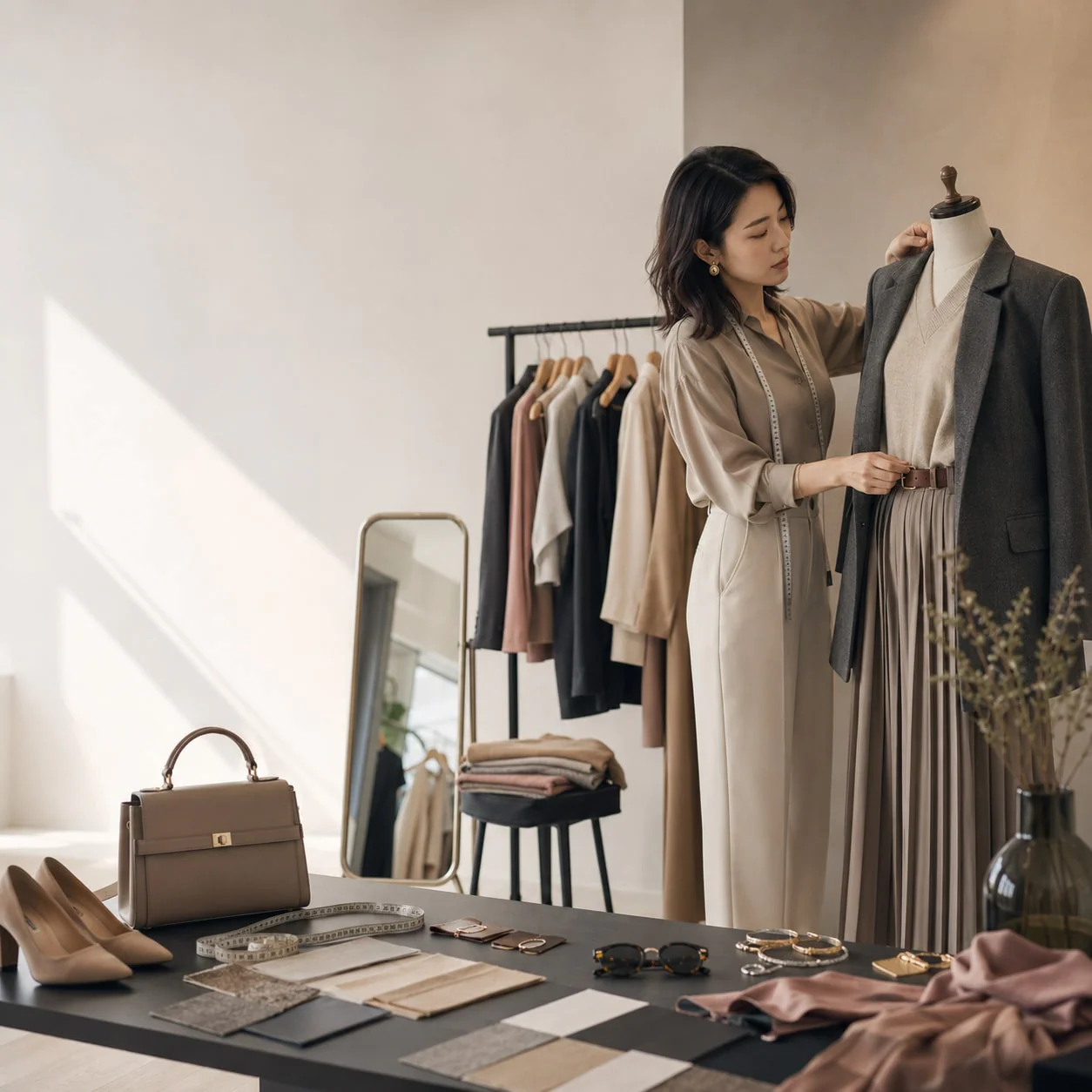 Fashion.cc 中文时尚与穿搭指南