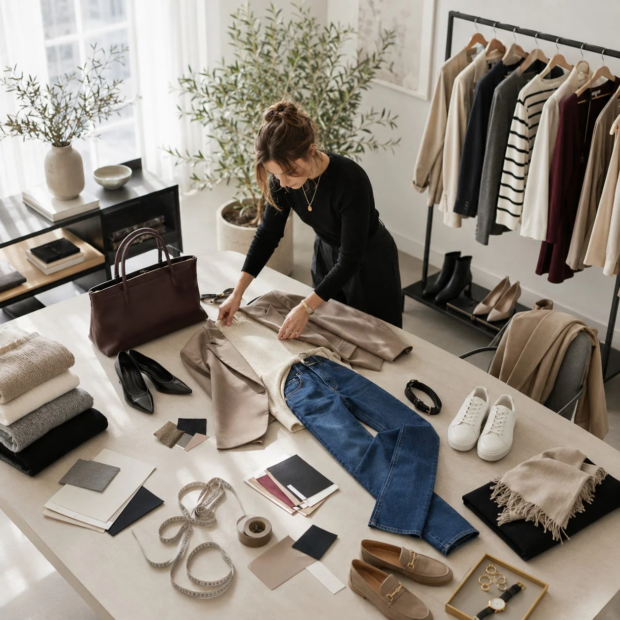 Fashion.cc Style Guide: Trends, Outfits, Shopping, and Wardrobe Essentials