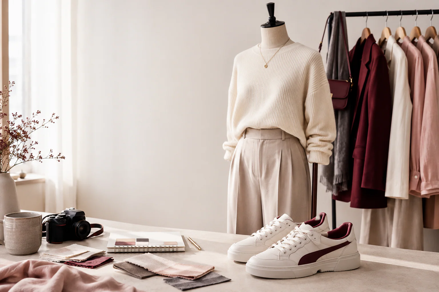 How to Style Pumas with Everyday Outfits: A Practical Shoe-and-Wardrobe Guide