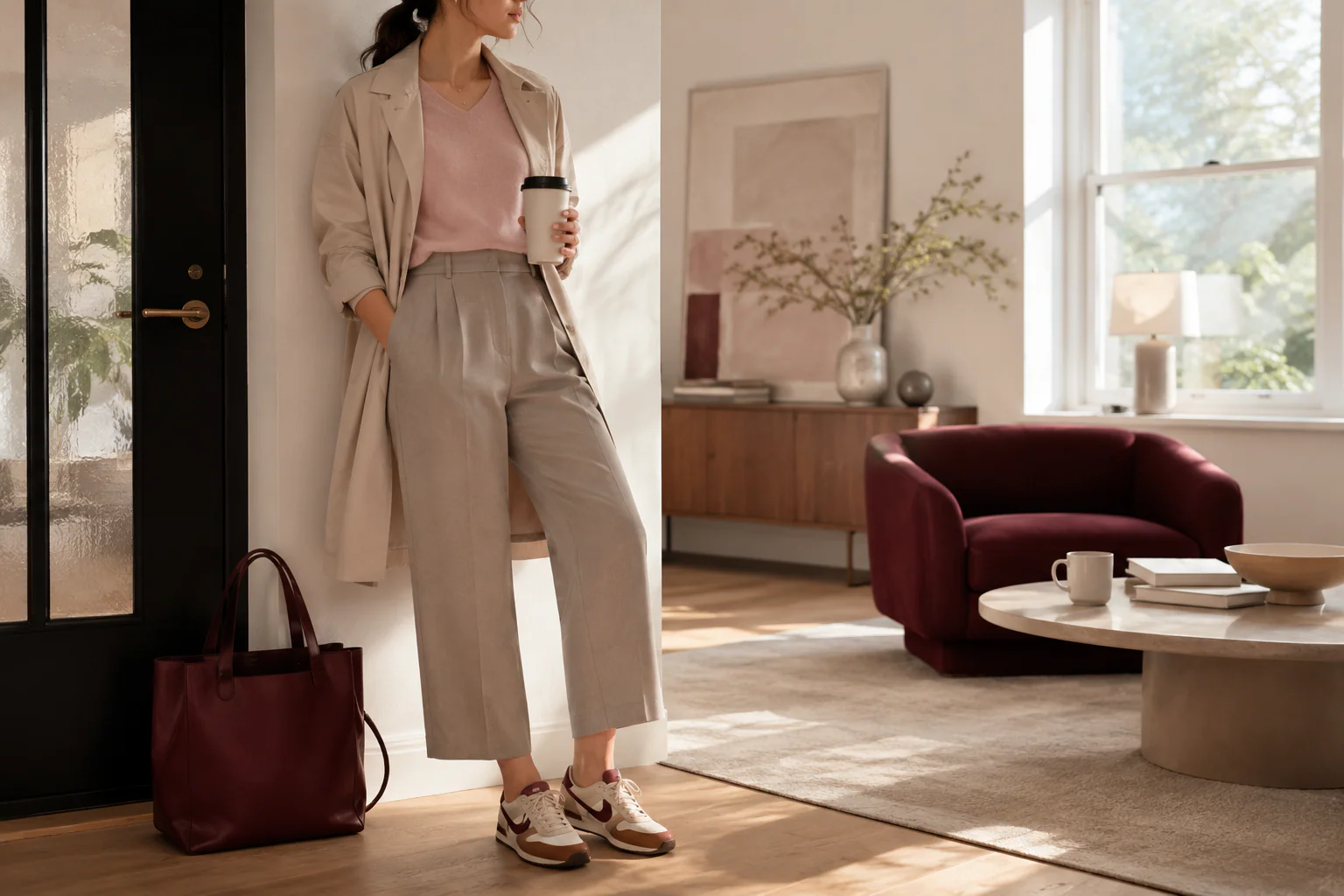 How to Style Retro Sneakers: A Color, Proportion, and Comfort Checklist for Commute and Weekend Outfits