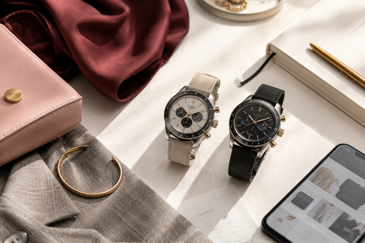 Omega MoonSwatch Moonshine Gold: An Everyday Styling and Buying Guide