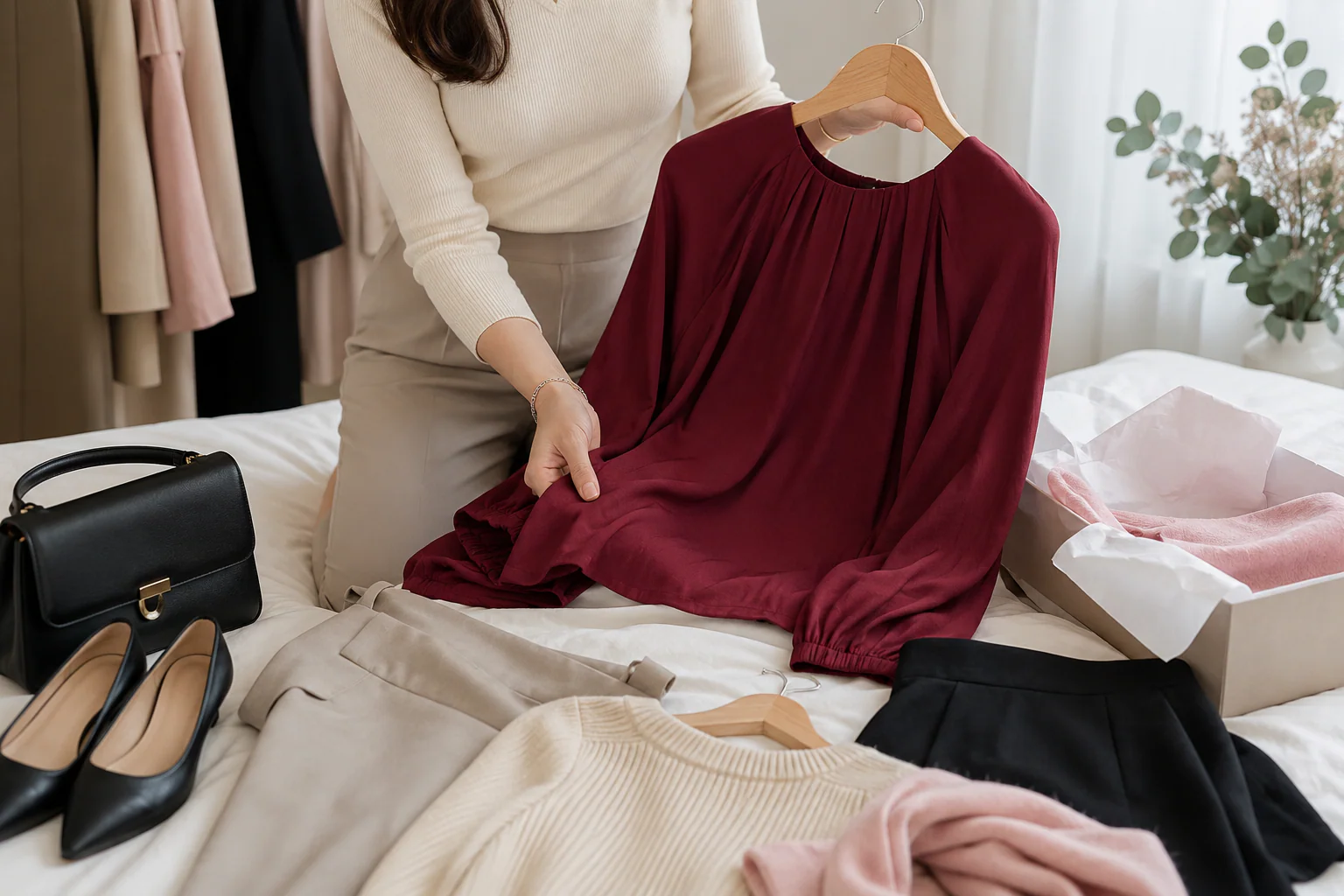 Wardrobe