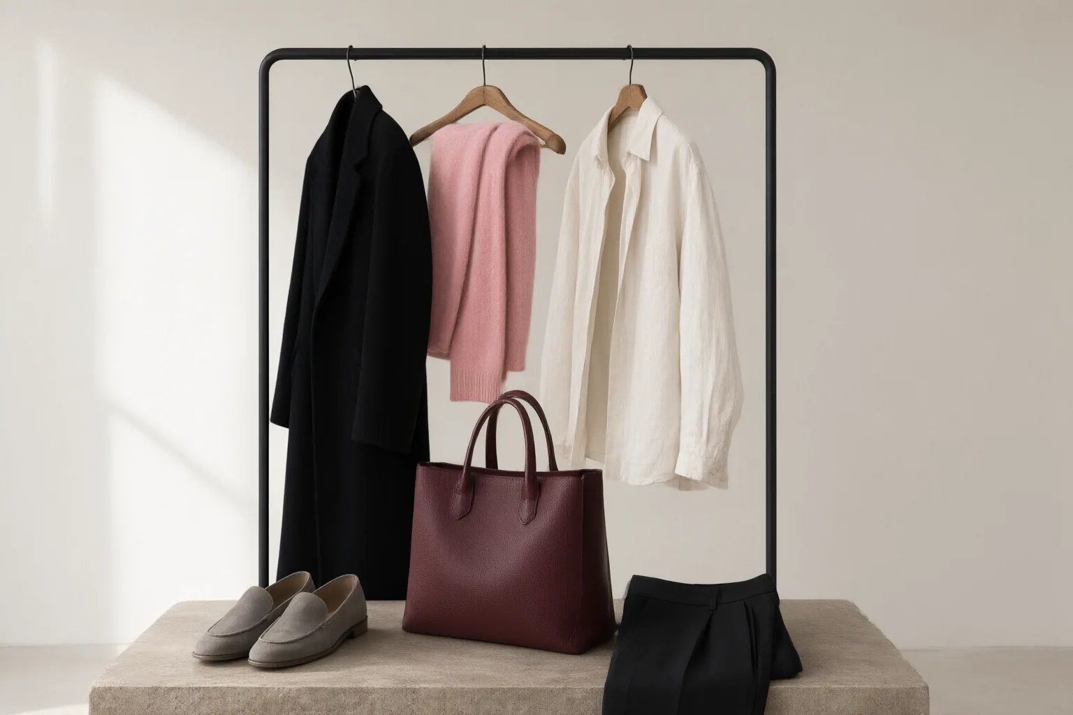 Original editorial hero image for Alvin Kamara Public Style: A Careful Framework for Adapting Celebrity Outfits to Everyday Wardrobes