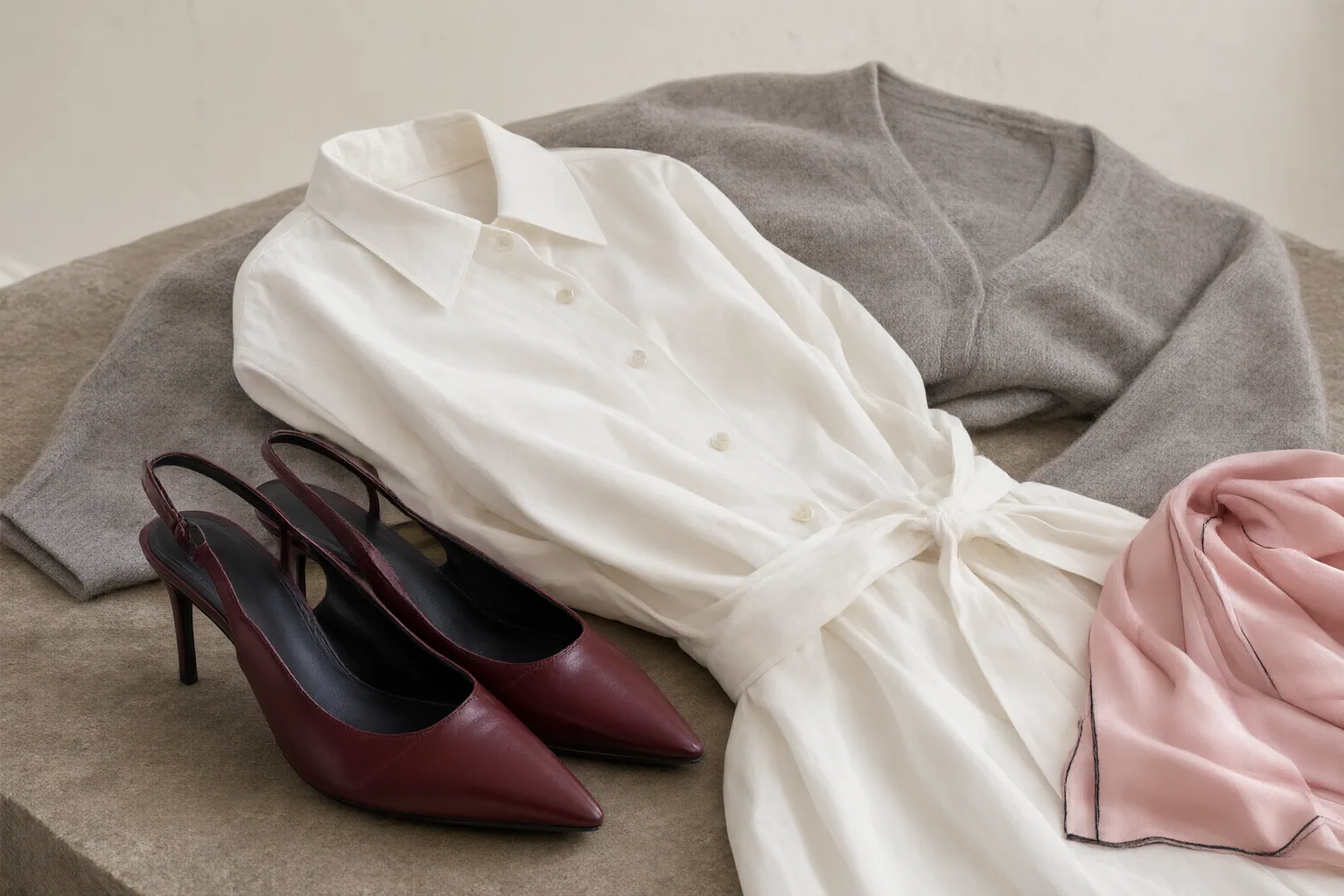 Editorial detail illustrating evidence and decision criteria for Eva Longoria Style: Wearable Outfit Ideas for Everyday Occasions