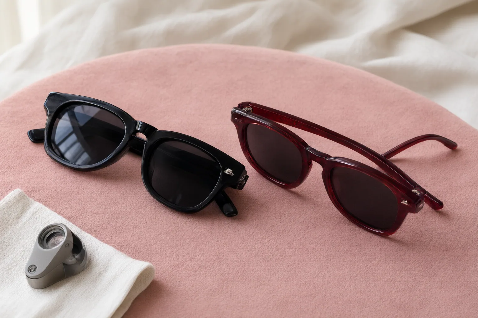 Editorial detail illustrating evidence and decision criteria for How to Choose Everyday Sunglasses: UV Label, Coverage, Materials, Fit, and Polarization