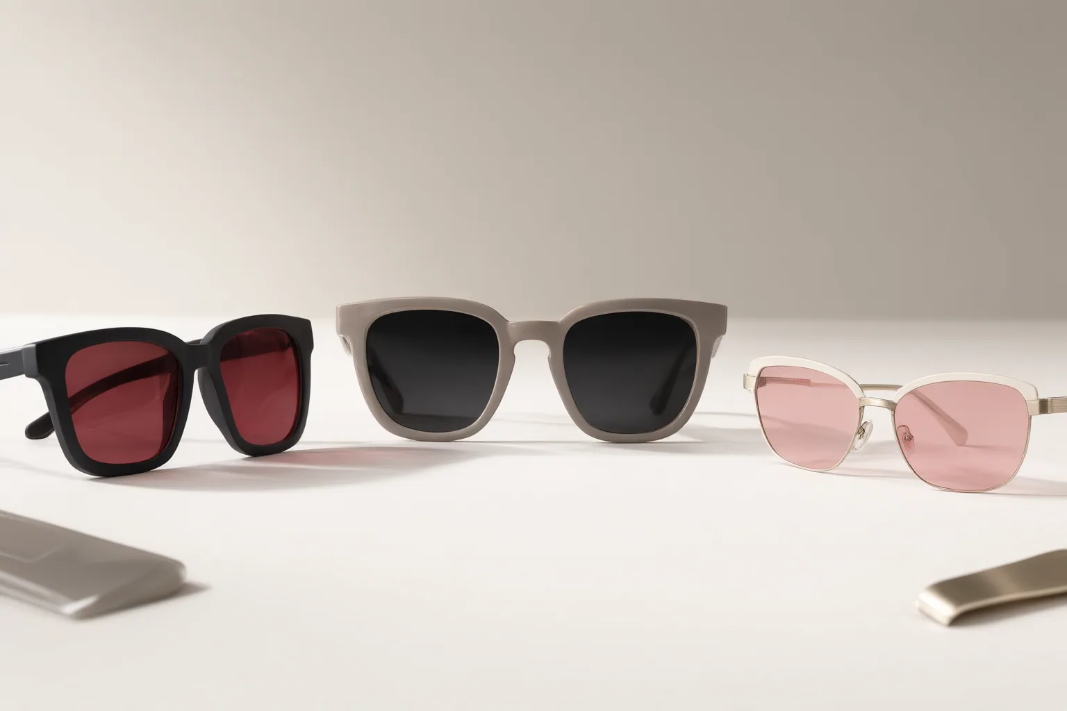 Original editorial hero image for How to Choose Everyday Sunglasses: UV Label, Coverage, Materials, Fit, and Polarization