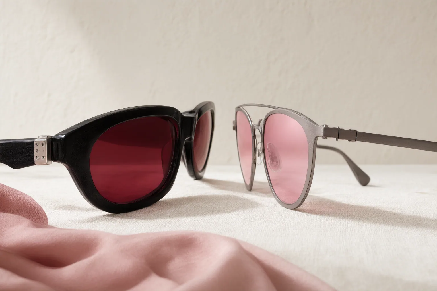 Editorial detail illustrating evidence and decision criteria for How to Choose Sunglasses for Everyday Wear and Outdoor Activity