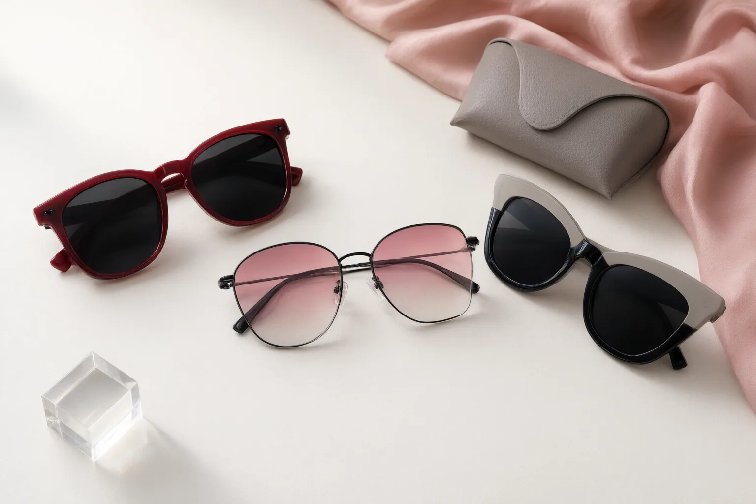 Original editorial hero image for How to Choose Sunglasses for Everyday Wear: UV Claims, Impact Resistance, Fit, and Glare Control