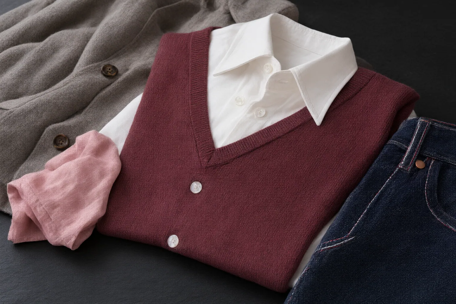 Editorial detail illustrating evidence and decision criteria for Joe Burrow Style: Wearable Outfit Ideas for Everyday Wardrobes