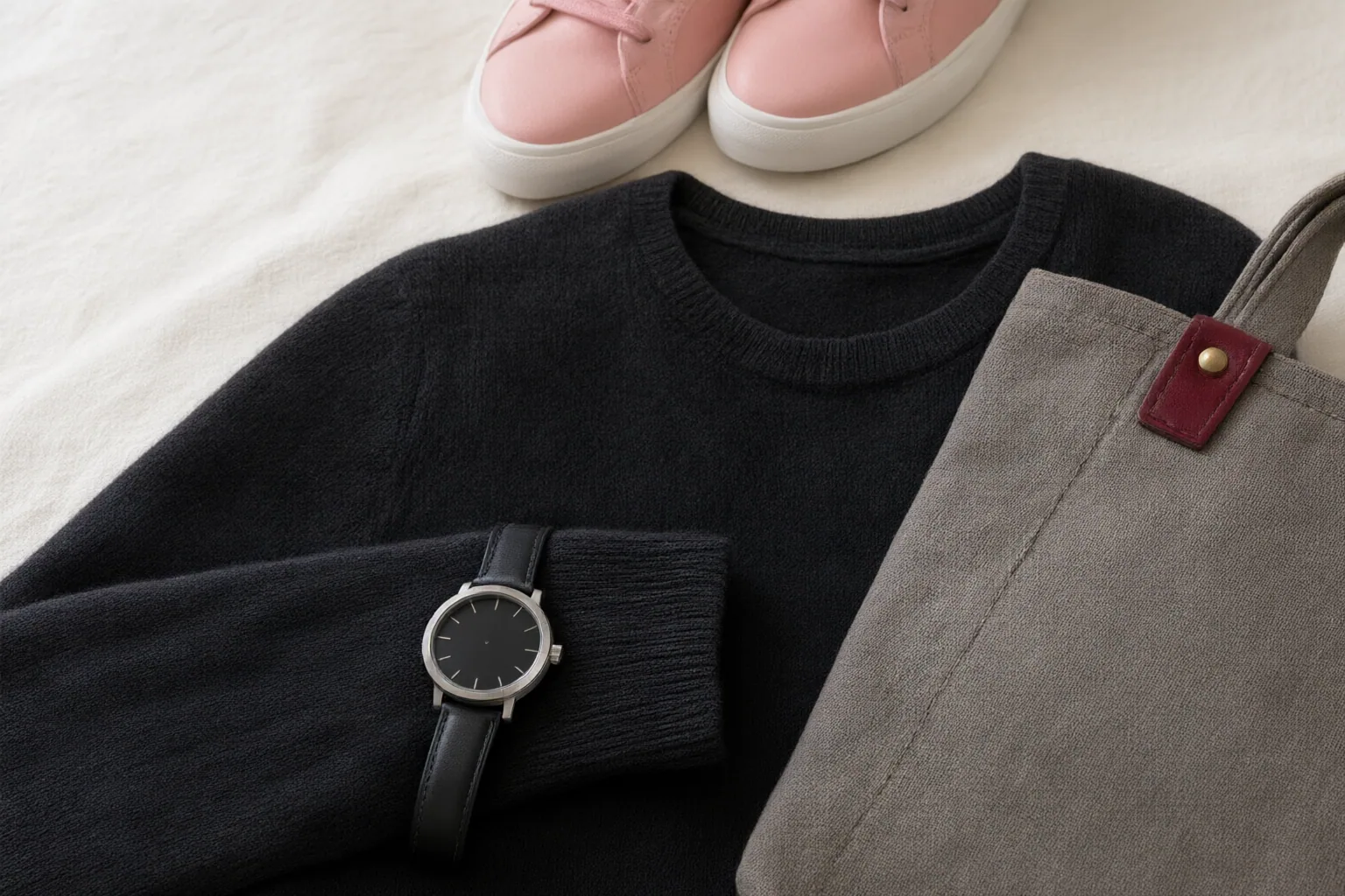 Editorial detail illustrating evidence and decision criteria for Tim Cook-Inspired Outfit Ideas for Practical Everyday Wear
