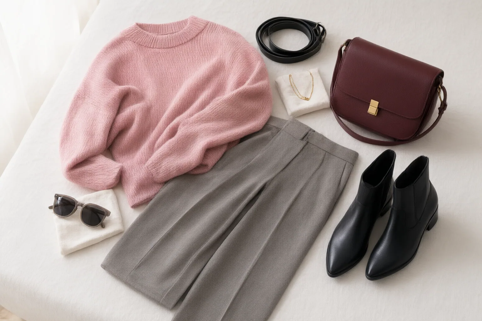 Original editorial hero image for Barbara Palvin Style: Wearable Ideas for Recreating Her Everyday Outfits on a Budget