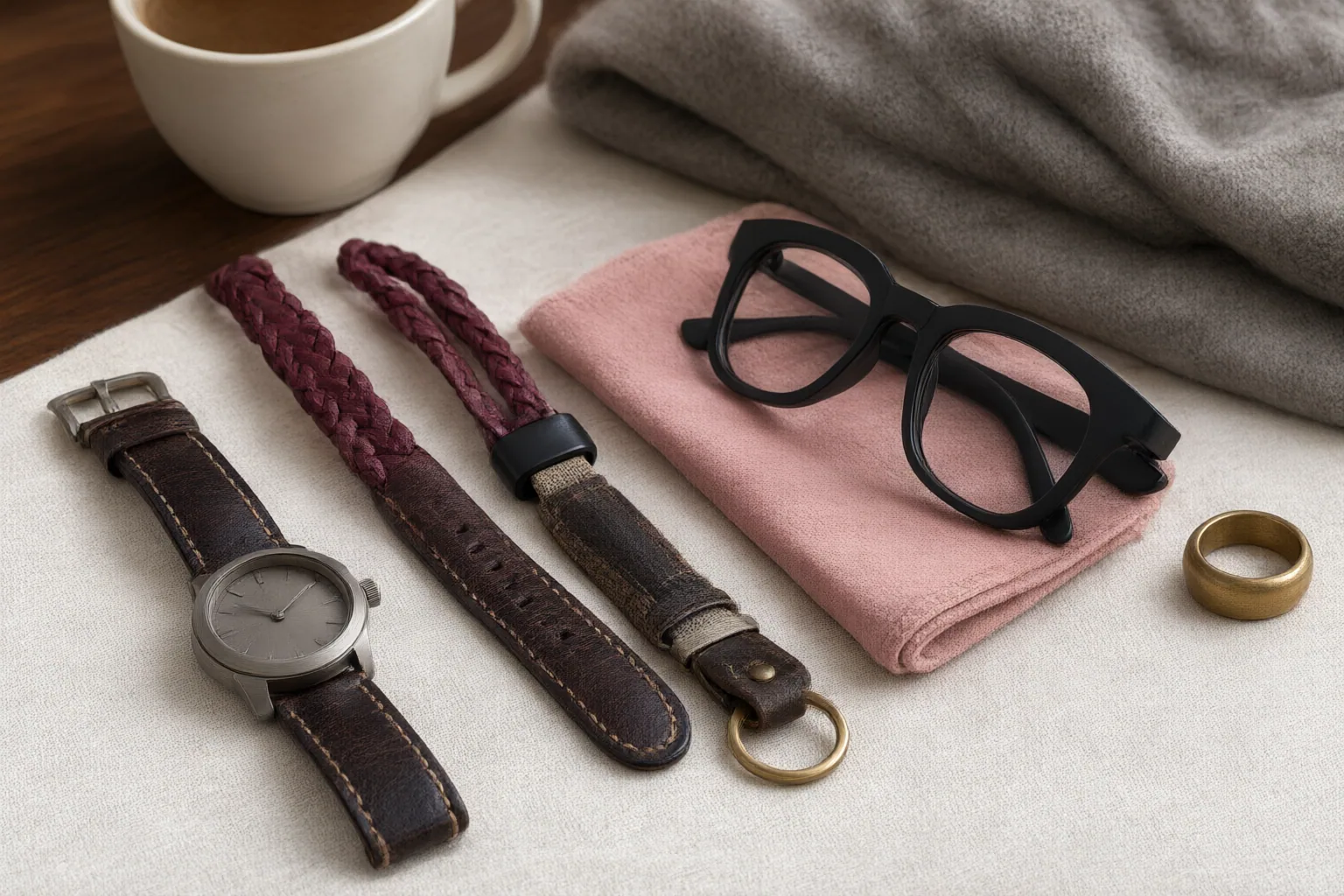 Editorial detail illustrating evidence and decision criteria for Brooklyn Beckham Style: Wearable Accessory Ideas for Everyday Outfits