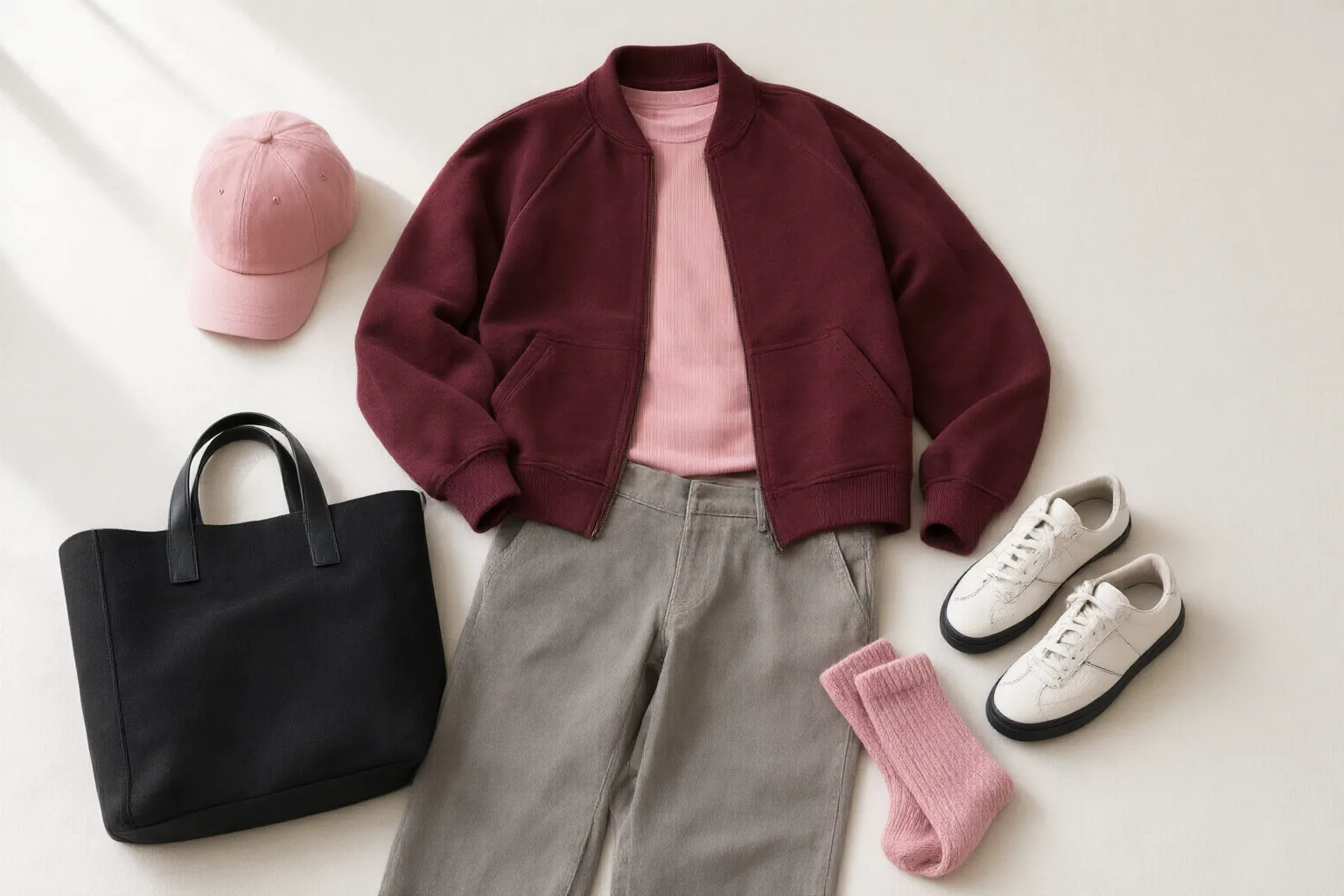 Original editorial hero image for Dave Portnoy–Inspired Outfit Ideas Adapted for Everyday Wear