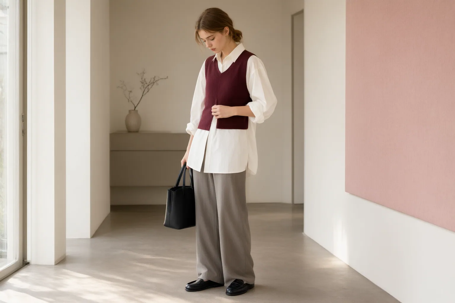 Editorial scene showing practical next steps for Elle Fanning Style: 4 Outfit Formulas for Wearable Everyday Looks