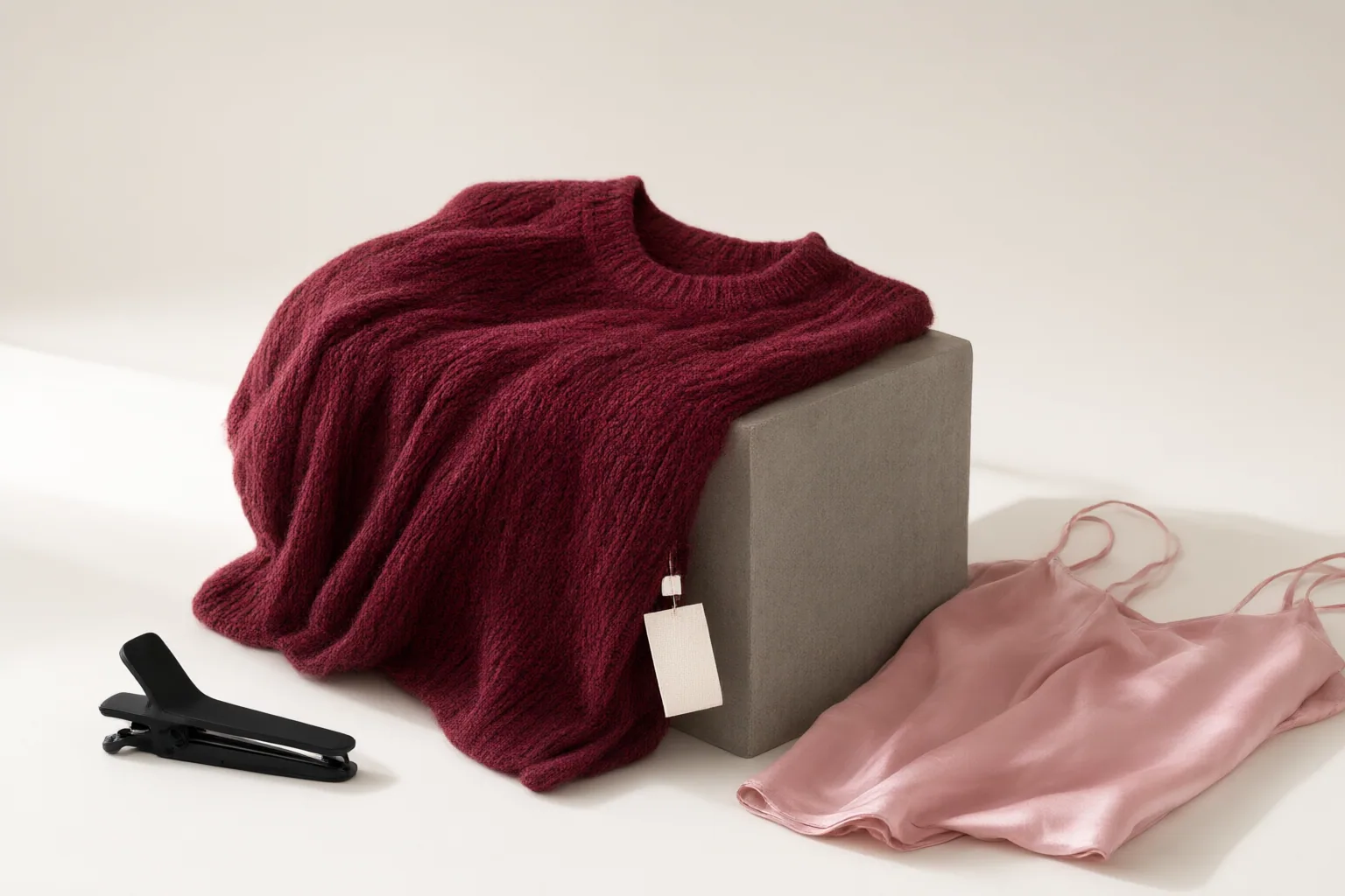 Original editorial hero image for How to Check a Garment’s Care Requirements Before You Buy
