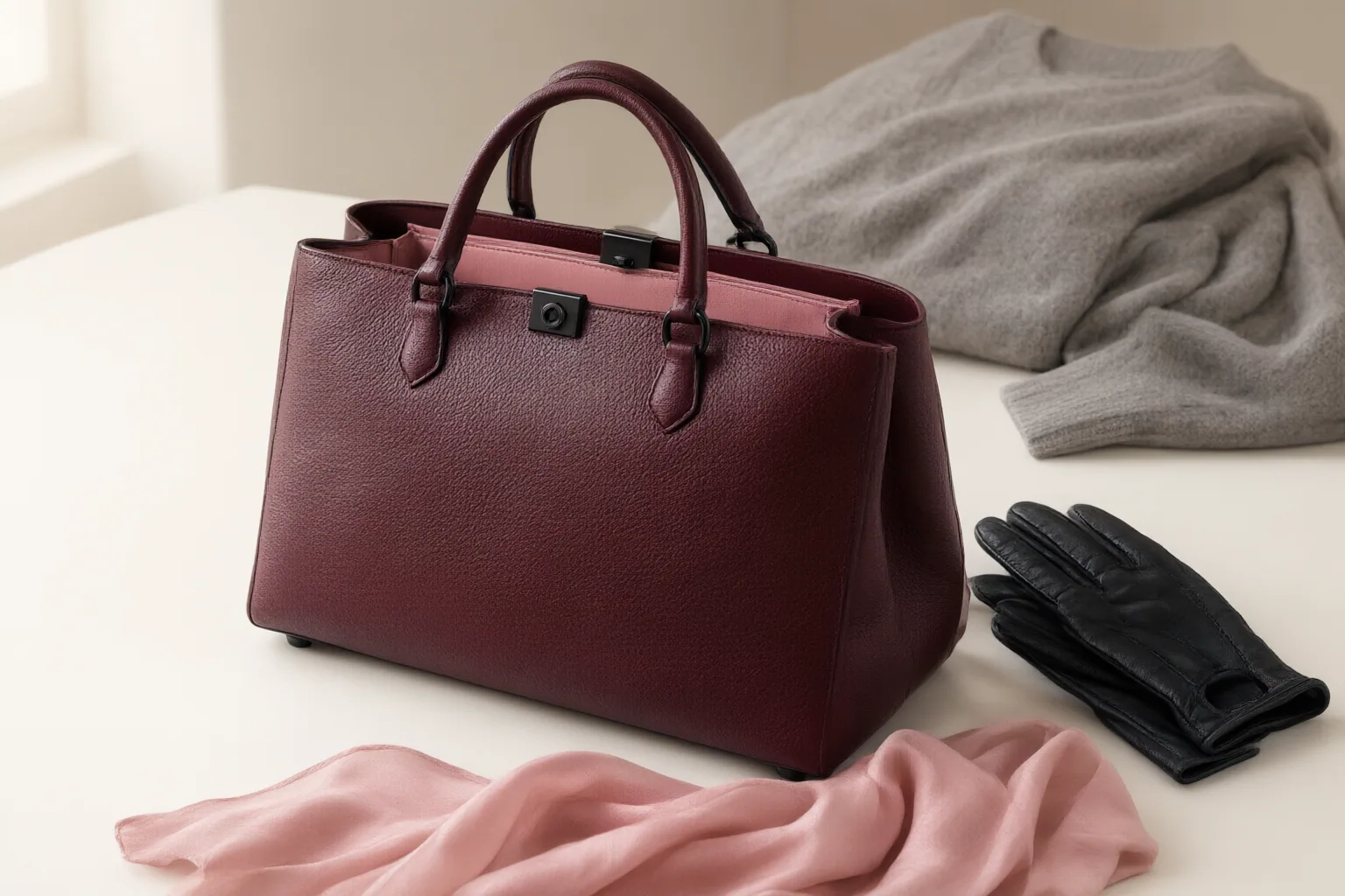 Original editorial hero image for How to Choose an East-West Bag for Everyday Use