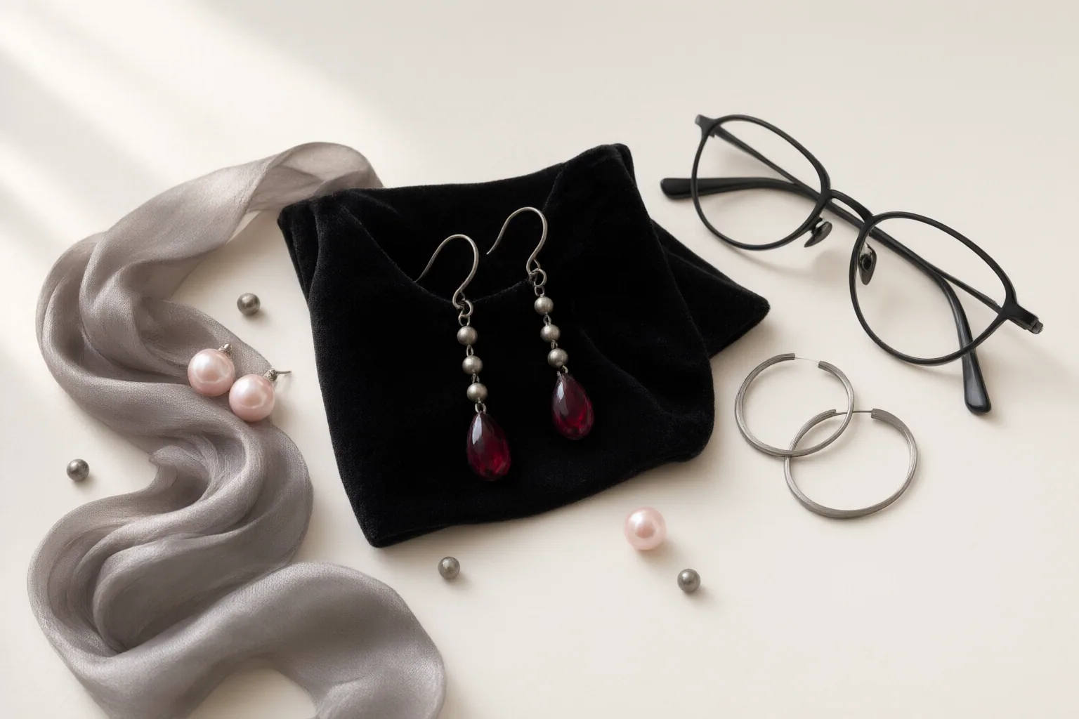 Accessories