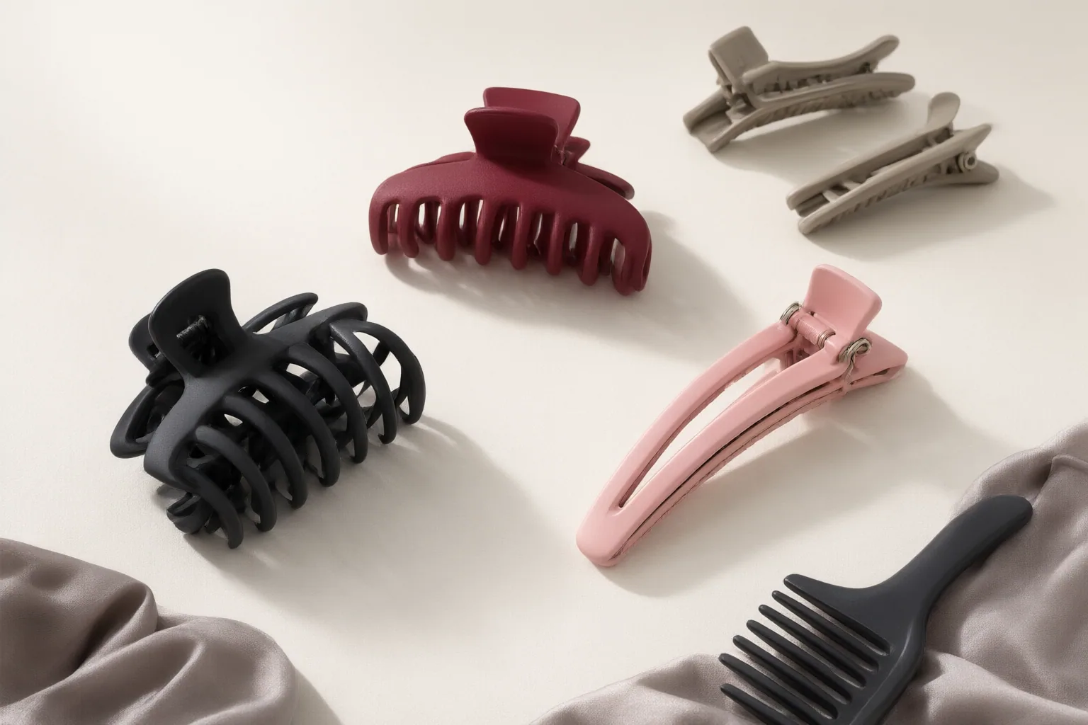 Accessories