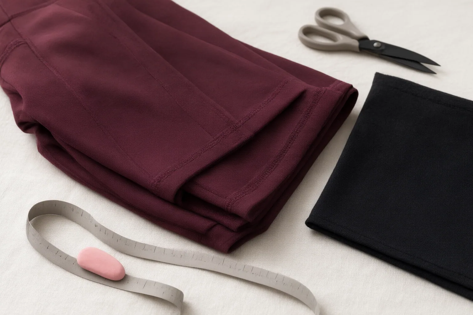 Editorial detail illustrating evidence and decision criteria for How to Evaluate Fabletics Pieces for an Everyday Wardrobe
