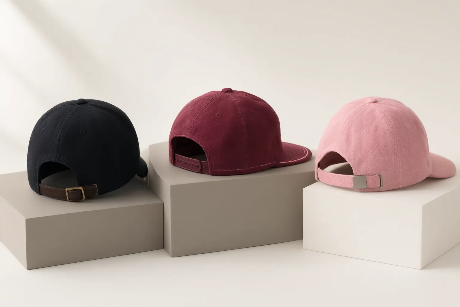 Original editorial hero image for How to Find a Baseball Cap for Your Head Size, Face Shape, Hairstyle, and Preferred Brim Curve