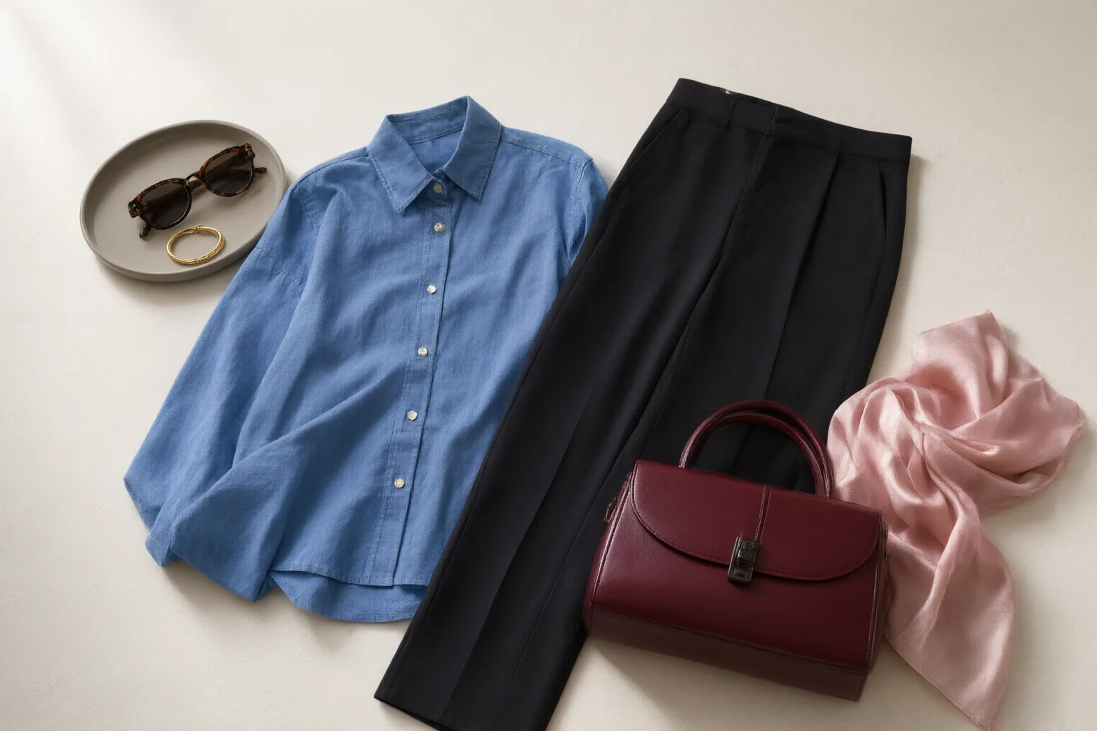 Original editorial hero image for How to Translate Melania Trump’s Public Style Into Practical Everyday Outfits