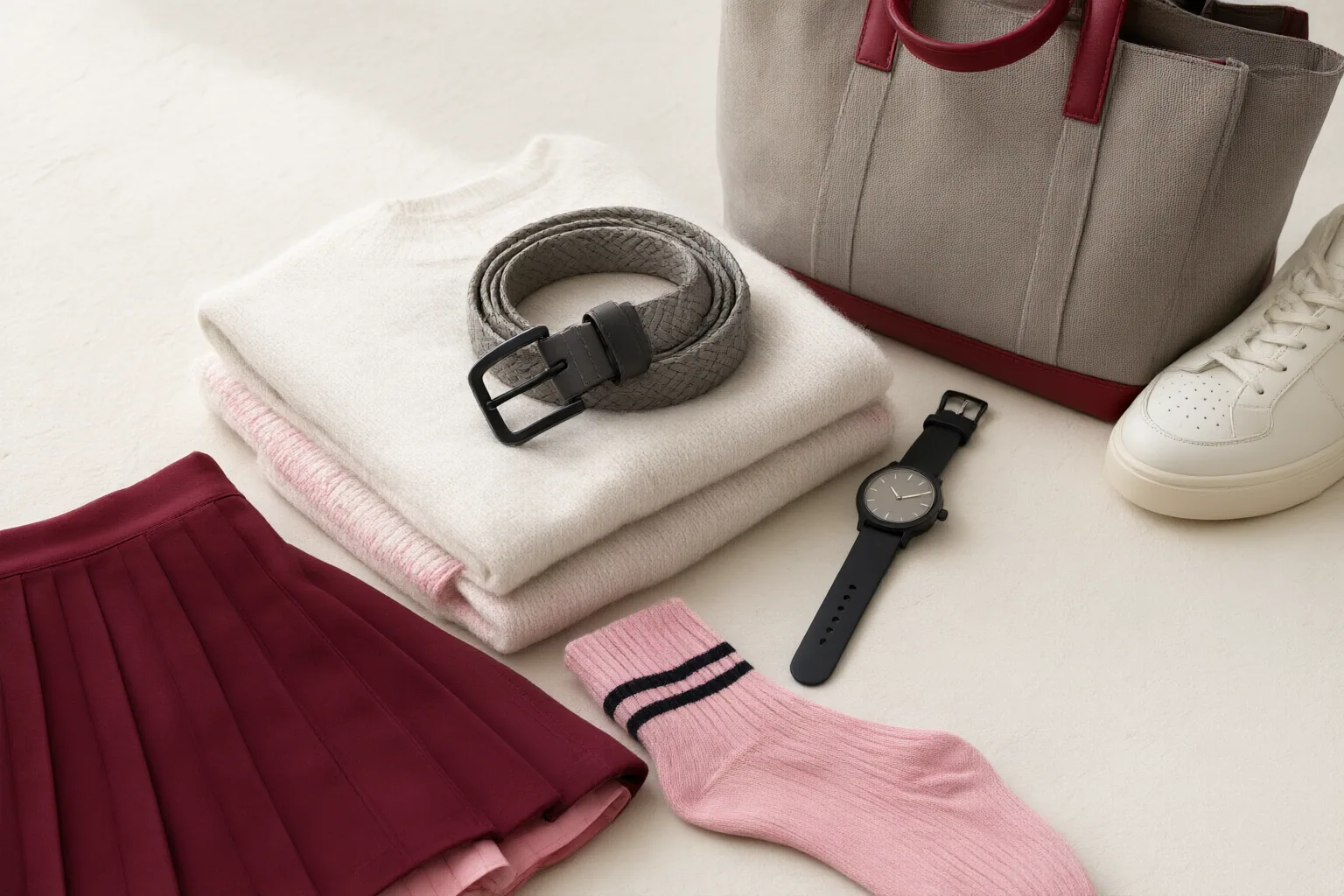 Editorial detail illustrating evidence and decision criteria for How to Translate Mirra Andreeva-Inspired Sporty Style Into Practical Everyday Outfits and Accessories