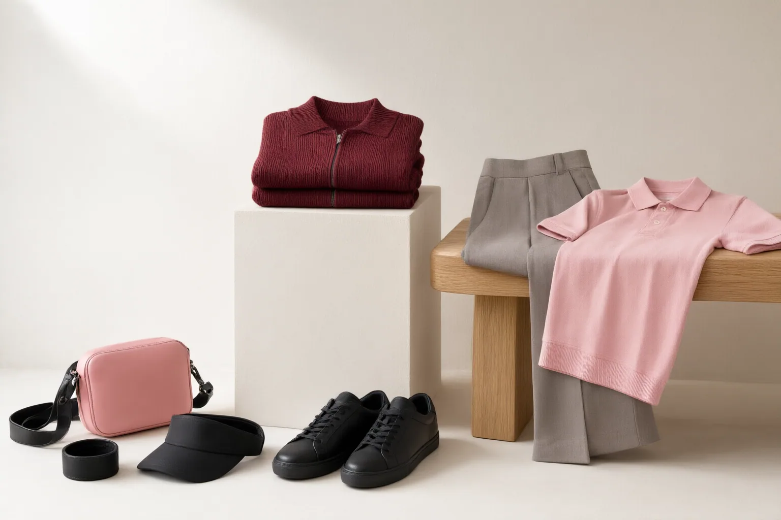 Original editorial hero image for How to Translate Mirra Andreeva-Inspired Sporty Style Into Practical Everyday Outfits and Accessories