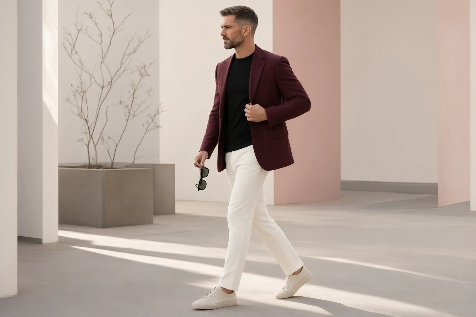 Editorial scene showing practical next steps for Jamie Foxx Style: Wearable Ideas for Everyday Celebrity-Inspired Outfits
