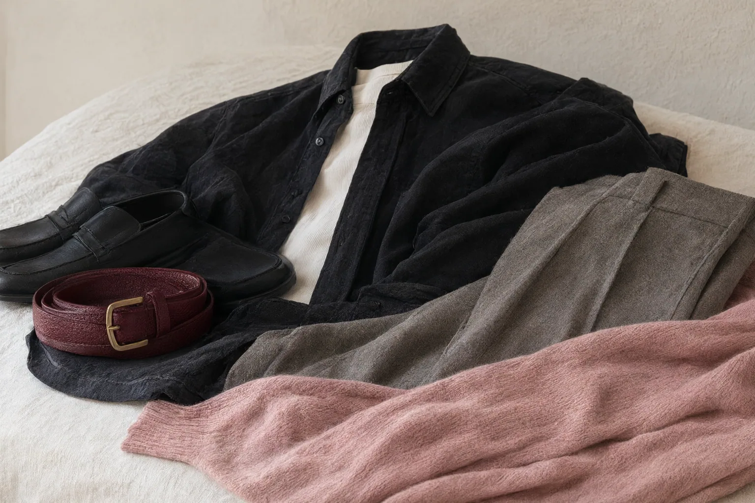 Editorial detail illustrating evidence and decision criteria for Kaia Gerber Style: How to Build Wearable Everyday Outfits Inspired by Her Look