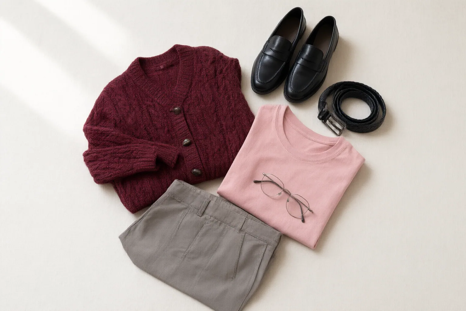Original editorial hero image for Michael J. Fox Style: Wearable Outfit Ideas Inspired by the Actor