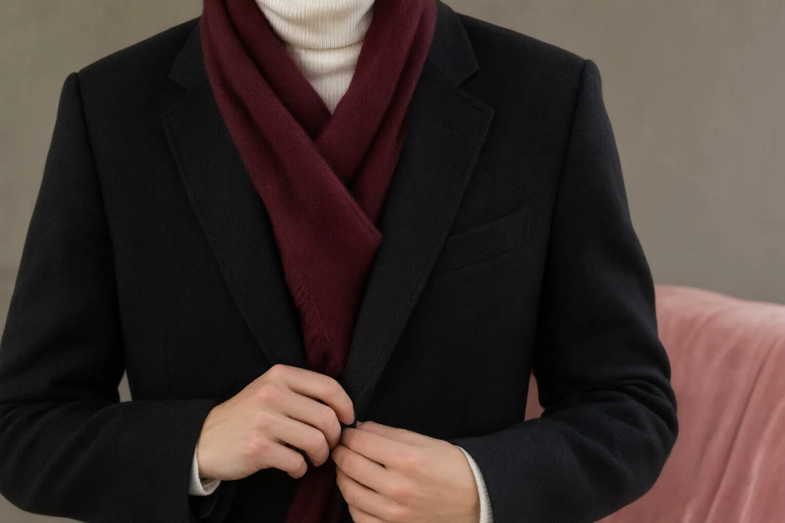 Editorial detail illustrating evidence and decision criteria for Michael Keaton Style: Wearable Outfit Ideas Inspired by His Public Looks