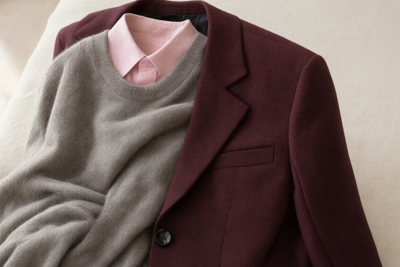 Editorial detail illustrating evidence and decision criteria for Robert Downey Jr. Style: Wearable Ideas for Building Smart-Casual Outfits