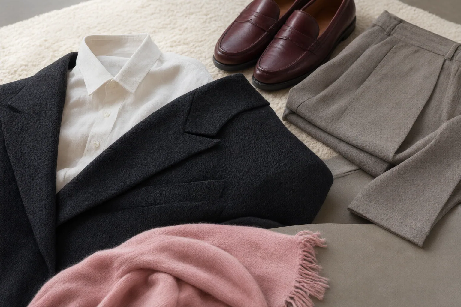 Editorial detail illustrating evidence and decision criteria for Steve Martin-Inspired Style: Wearable Outfit Ideas for Everyday Life