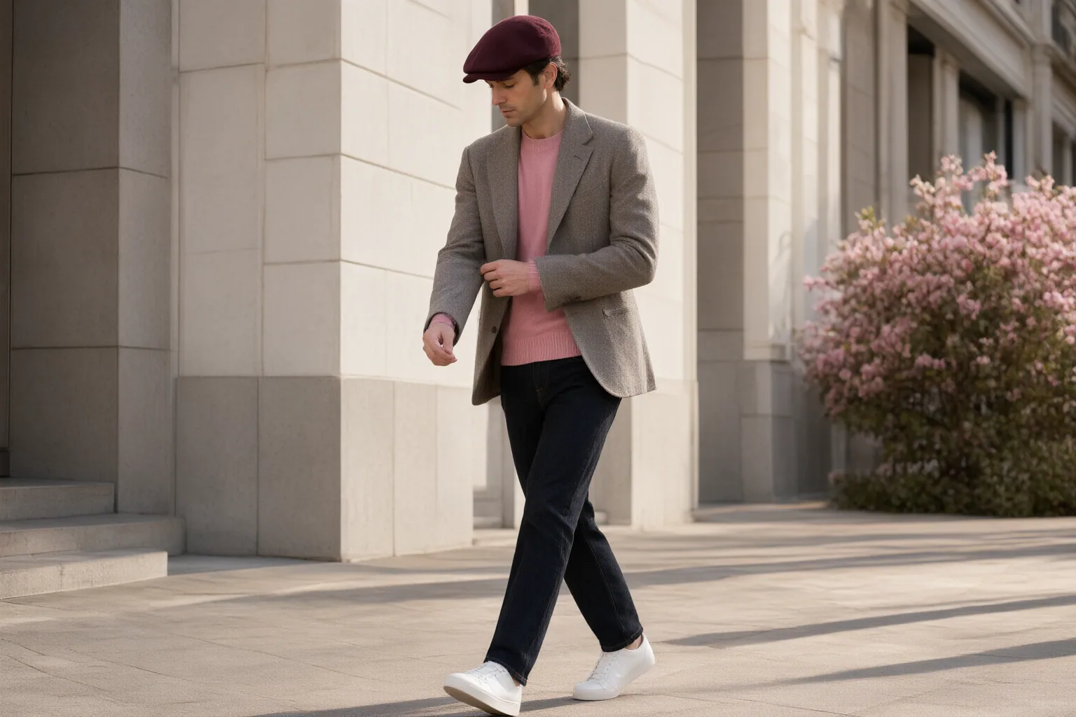 Editorial scene showing practical next steps for Aaron Rodgers’ Steelers Paris Outfit: How to Make the Tailored Look Work Every Day