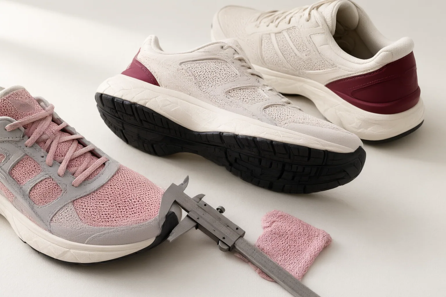Editorial detail illustrating evidence and decision criteria for ASICS Shoes for All-Day Wear: How to Compare Fit, Comfort, and Everyday Versatility