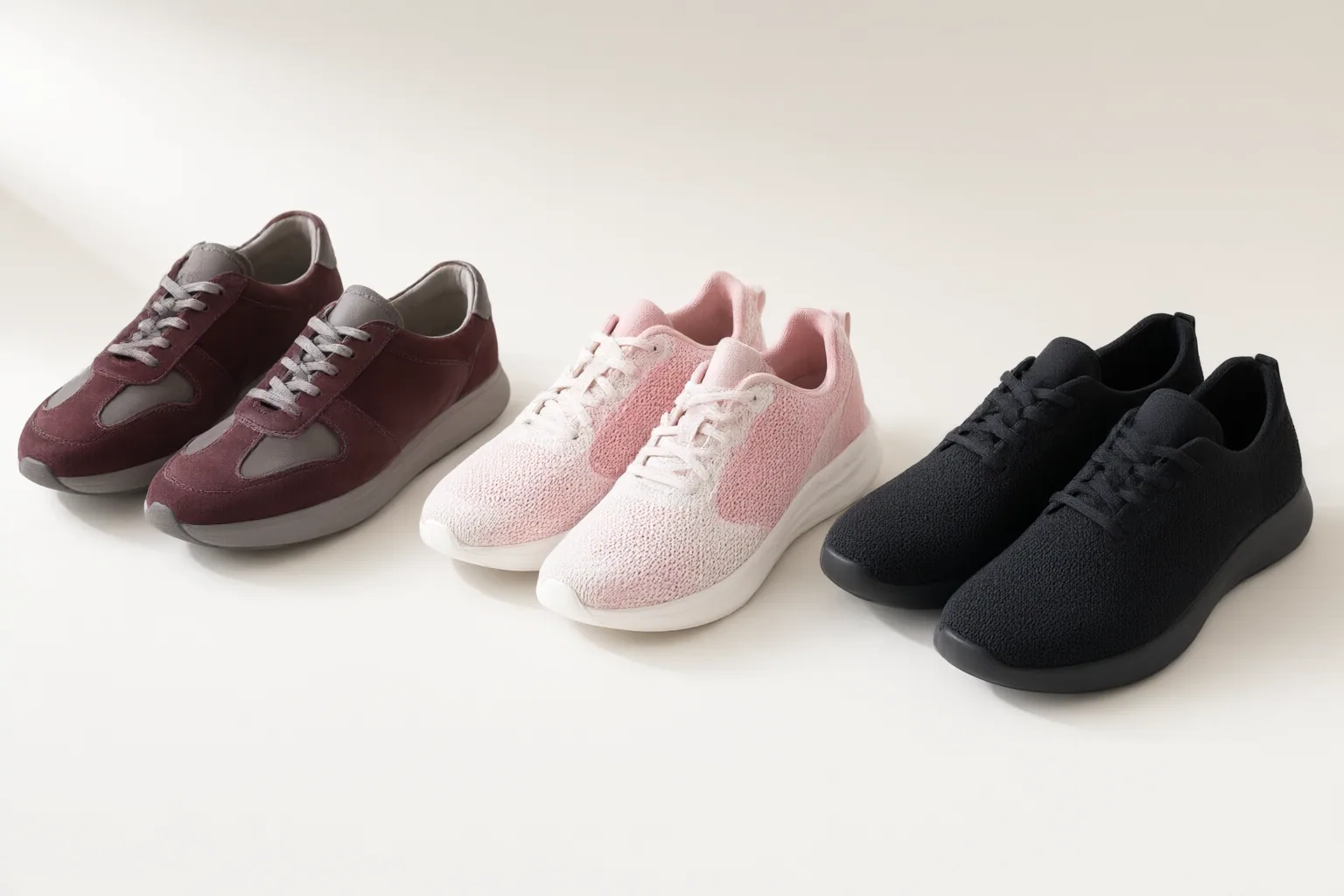 Original editorial hero image for ASICS Shoes for All-Day Wear: How to Compare Fit, Comfort, and Everyday Versatility