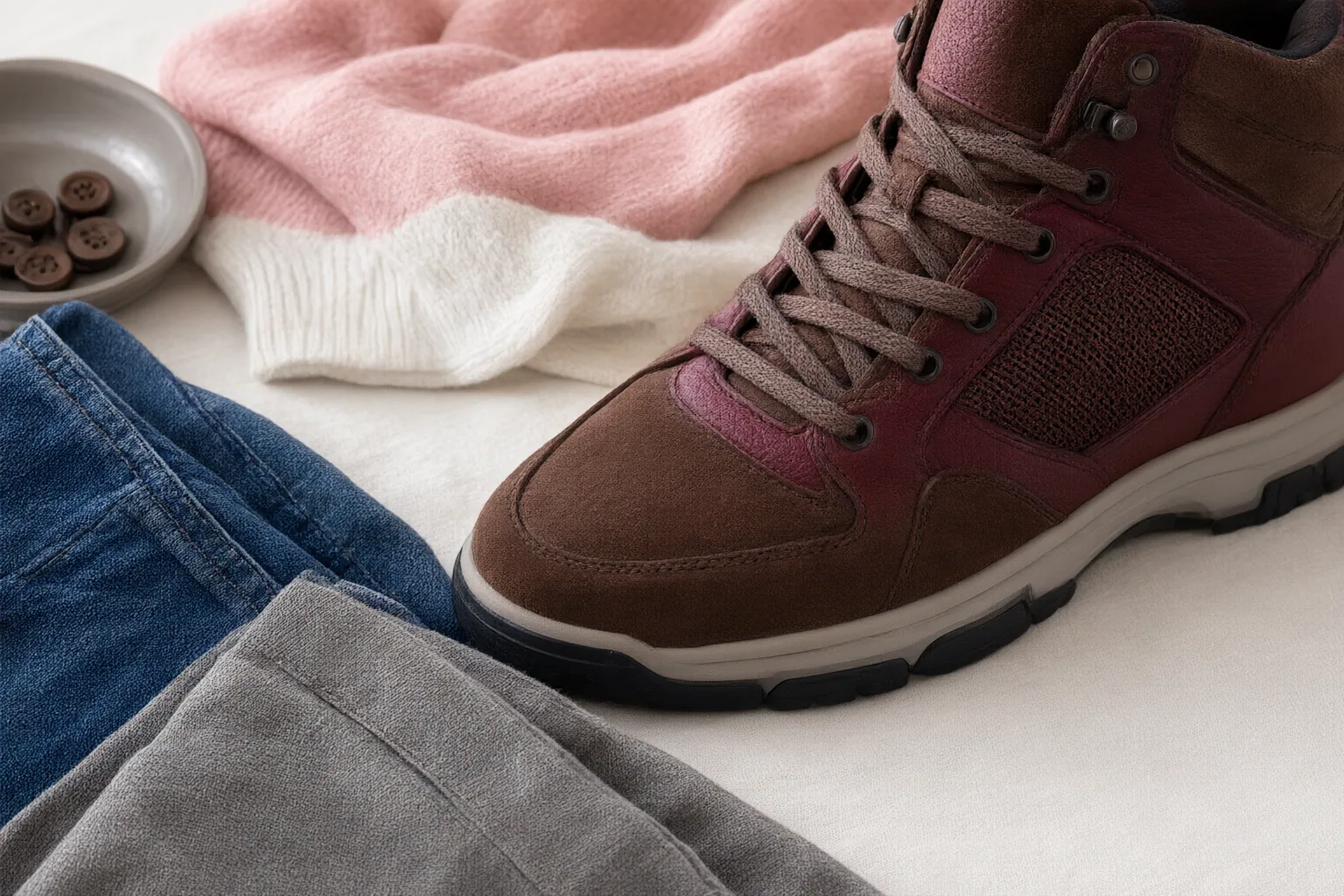 Editorial detail illustrating evidence and decision criteria for Bin 23 Air Jordan 4 Release: An Everyday-Wear and Wardrobe-Pairing Guide