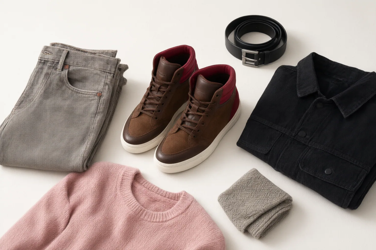 Original editorial hero image for Bin 23 Air Jordan 4 Release: An Everyday-Wear and Wardrobe-Pairing Guide