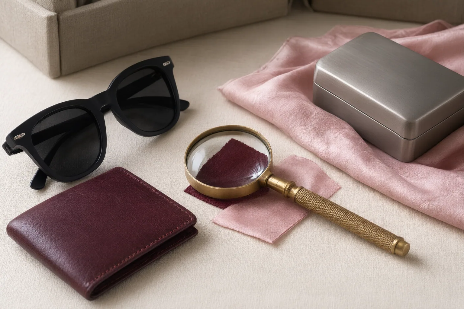 Editorial detail illustrating evidence and decision criteria for Black Friday 2026 Accessories Buying Guide: Budget, Materials, and Everyday-Use Checklist