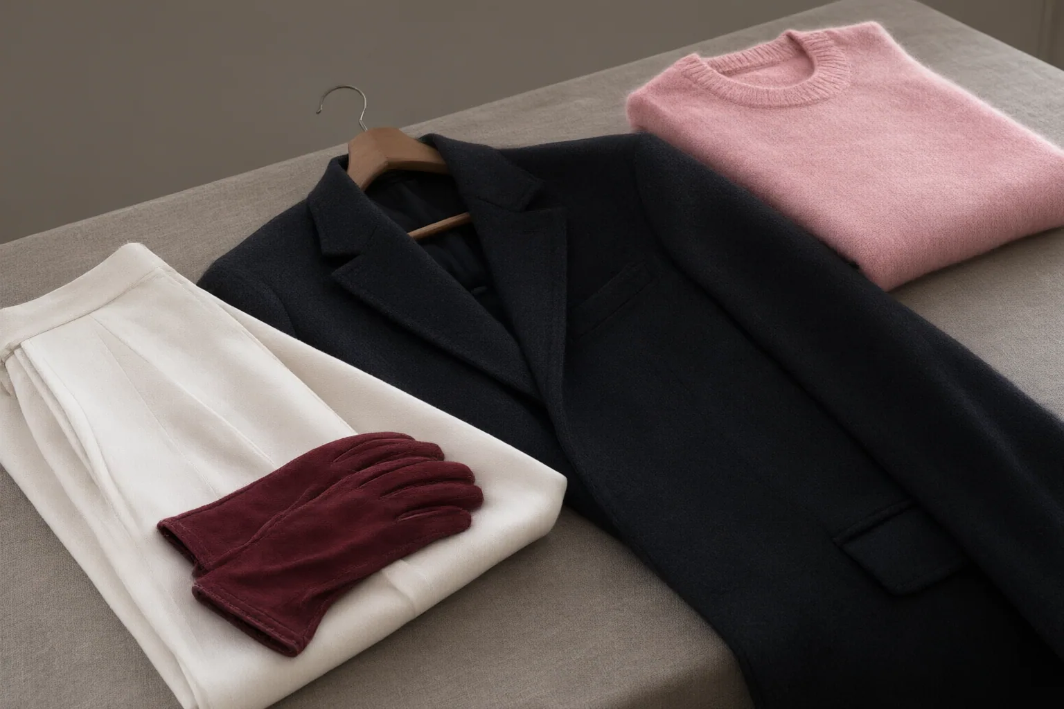 Editorial detail illustrating evidence and decision criteria for David Beckham Style: A Practical Framework for Everyday Outfits