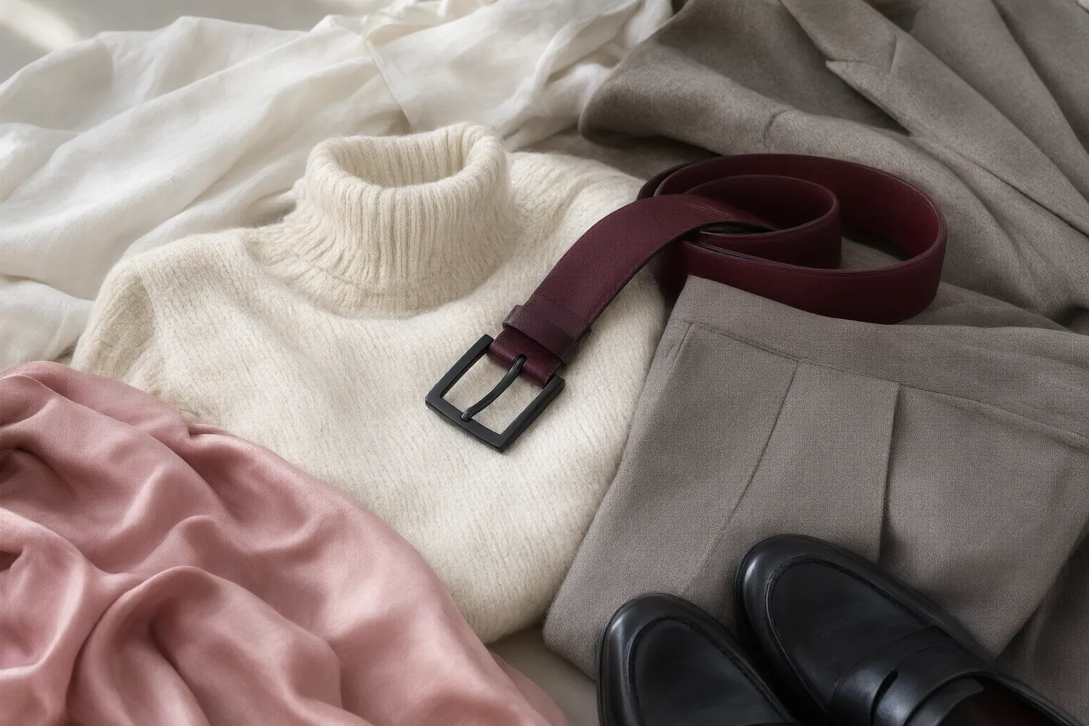Editorial detail illustrating evidence and decision criteria for Doutzen Kroes Style: A Practical Framework for Everyday Outfits