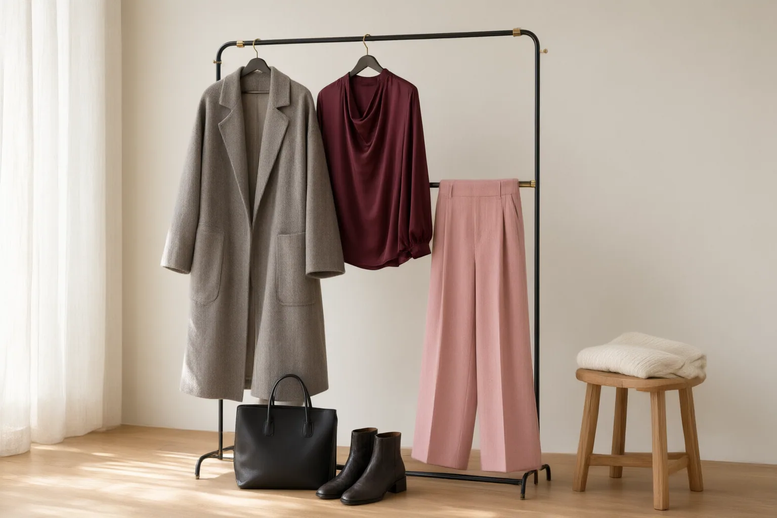 Original editorial hero image for Doutzen Kroes Style: A Practical Framework for Everyday Outfits
