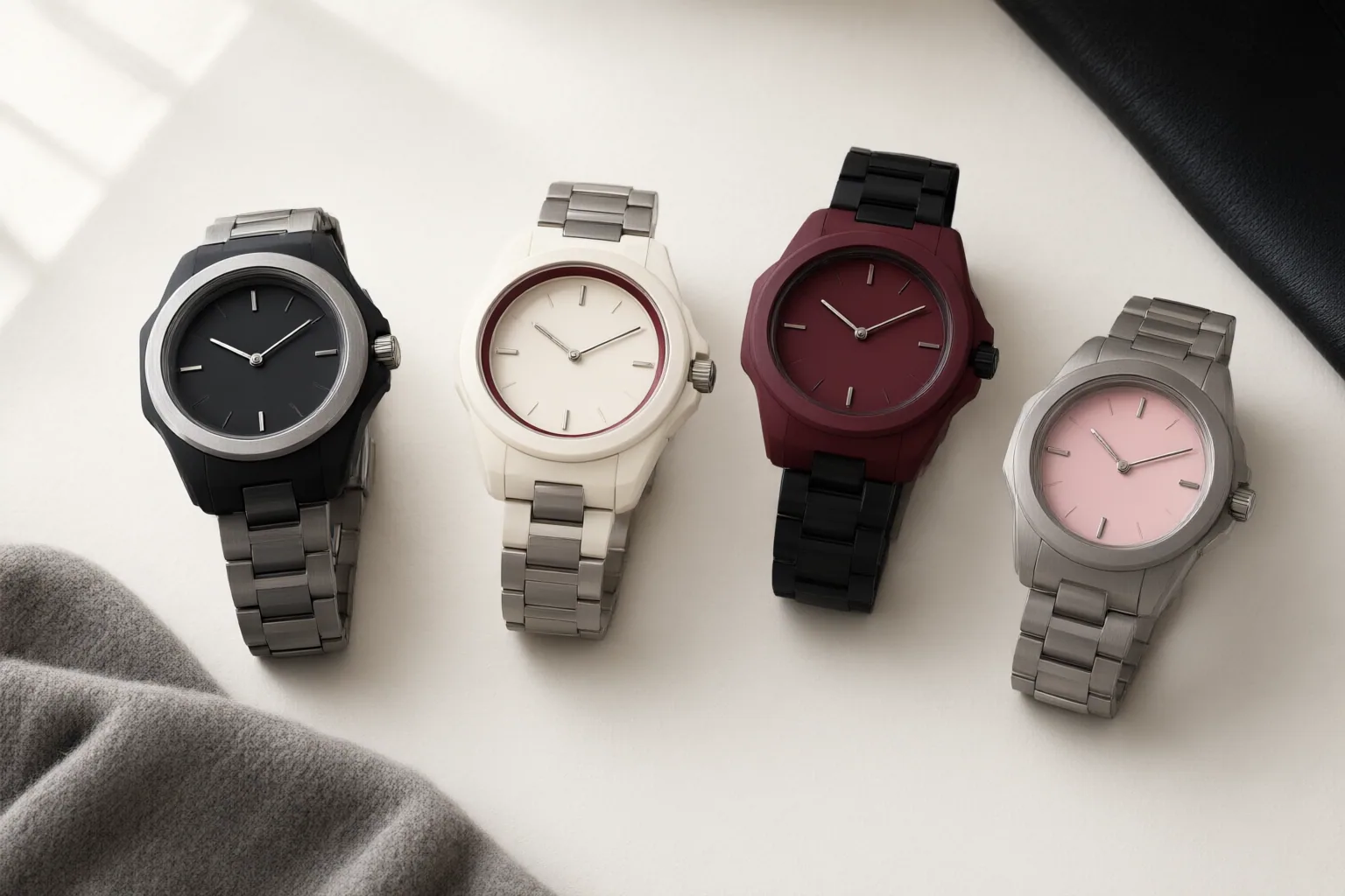 Original editorial hero image for G-Shock GMC-2500 Style Guide: How to Wear Each Version with Everyday Outfits