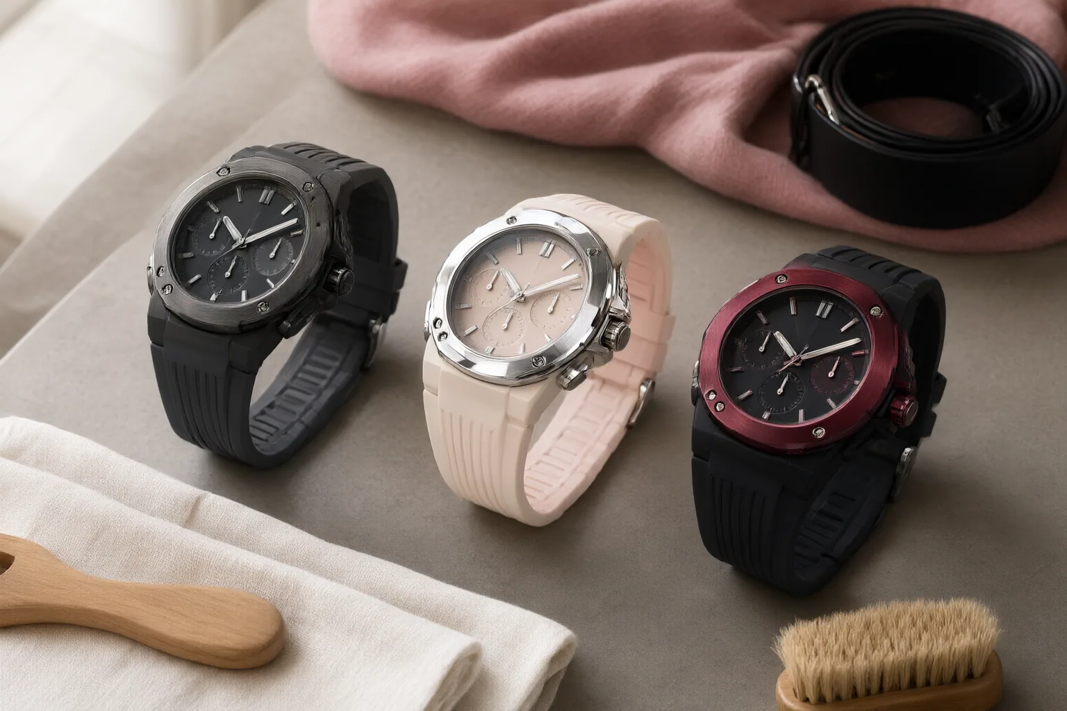 Editorial detail illustrating evidence and decision criteria for G-Shock GMC-2500 Style Guide: How to Wear Each Version with Everyday Outfits