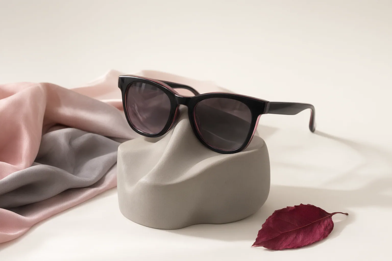 Original editorial hero image for How Should Sunglasses Fit? A Four-Point Check for Everyday Comfort