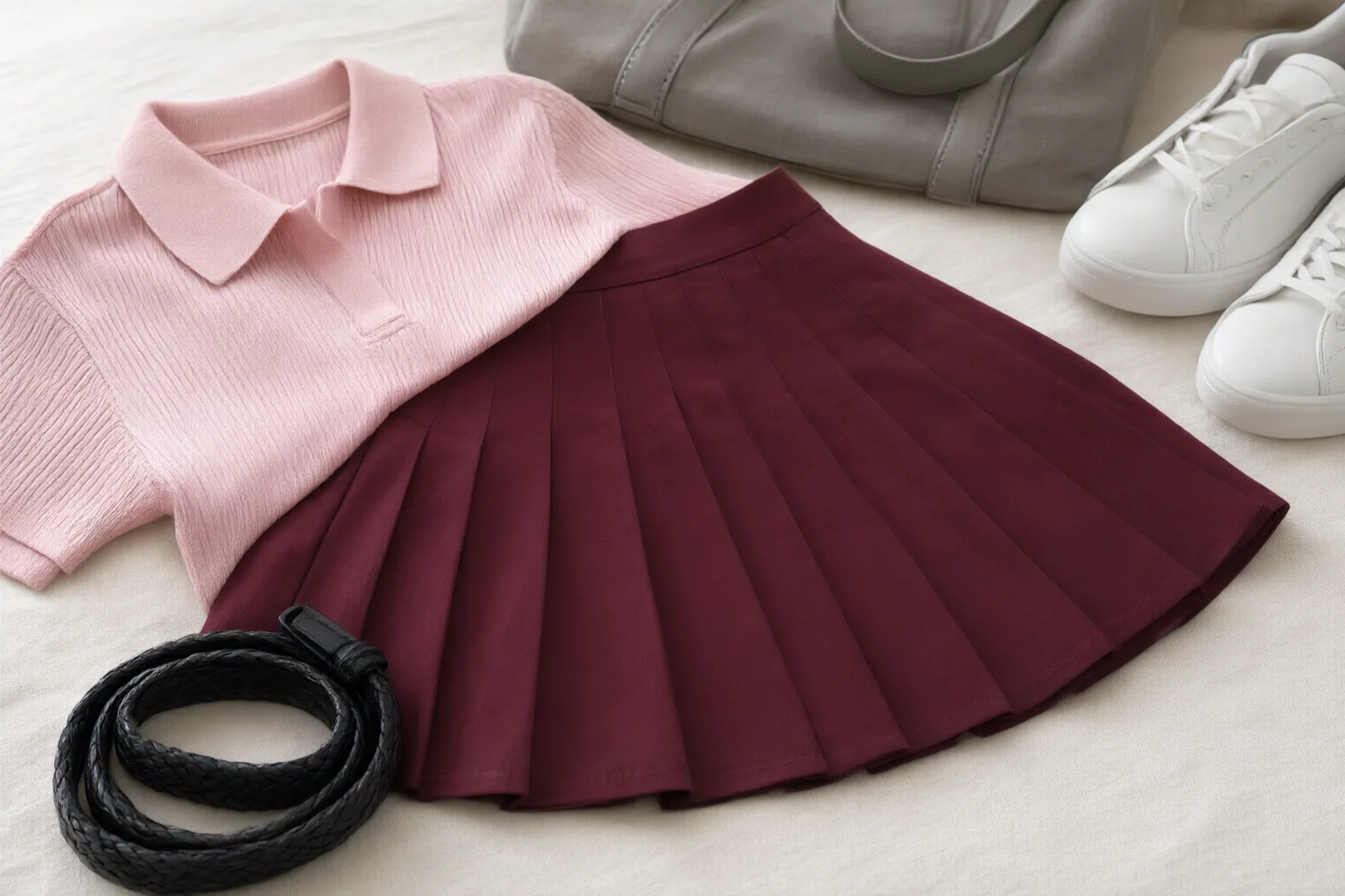Editorial detail illustrating evidence and decision criteria for How to Adapt Taylor Swift-Inspired Preppy Outfits for Summer, Casual Offices, and Weekends