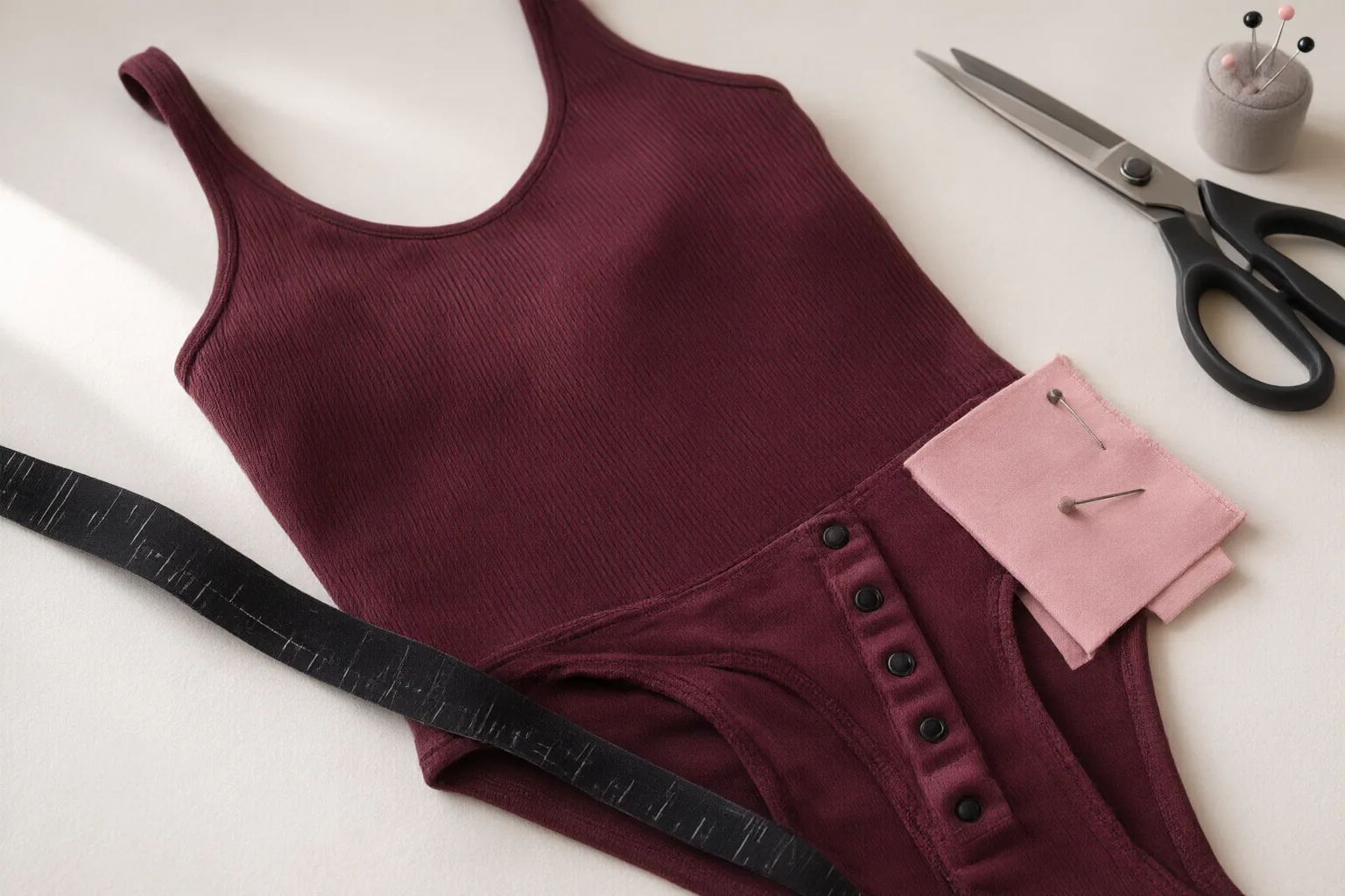 Editorial detail illustrating evidence and decision criteria for How to Choose a Bodysuit for Torso Length, Smooth Lines, and Sitting Comfort