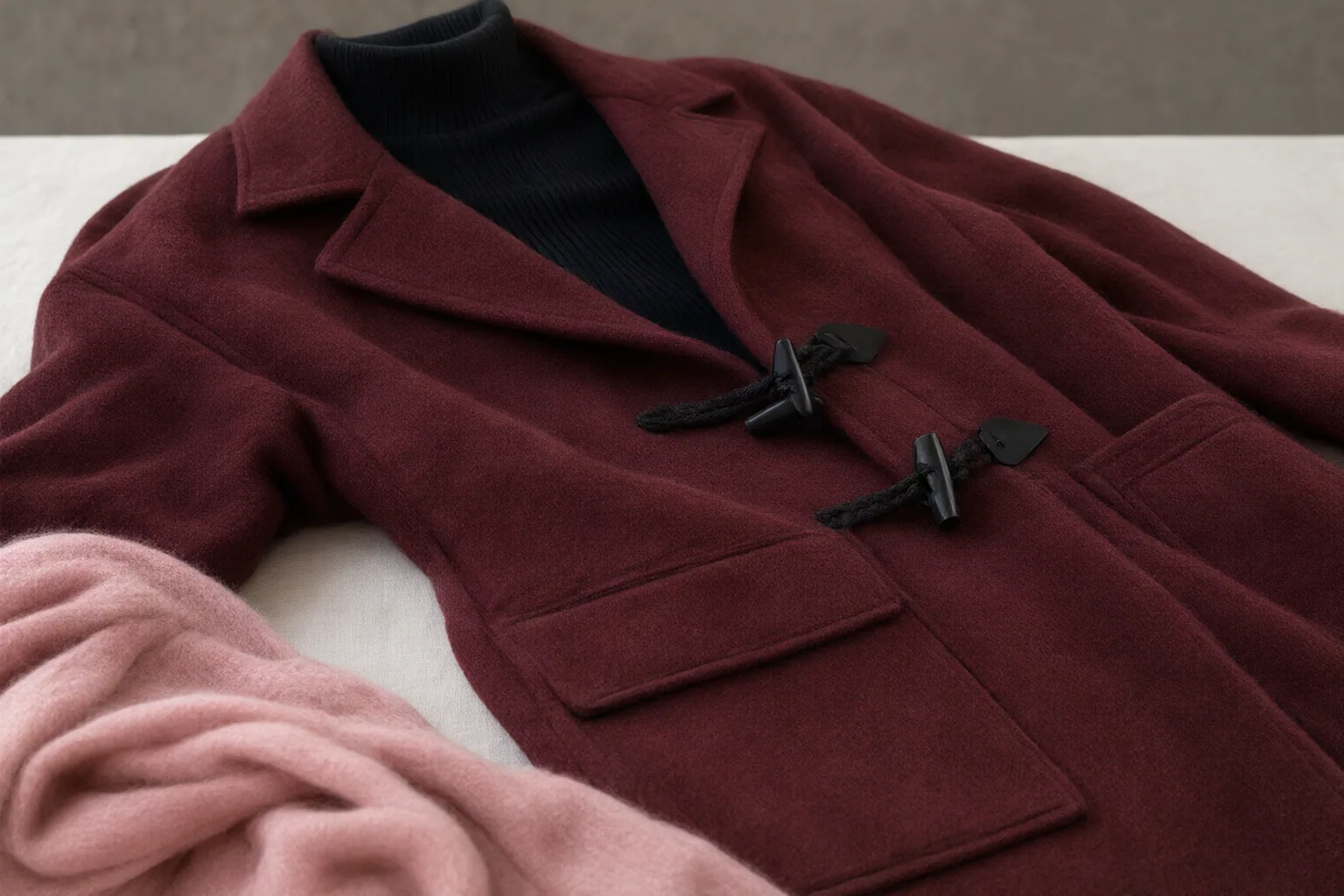 Editorial detail illustrating evidence and decision criteria for How to Style Oversized Outerwear for Commutes and Casual Evenings