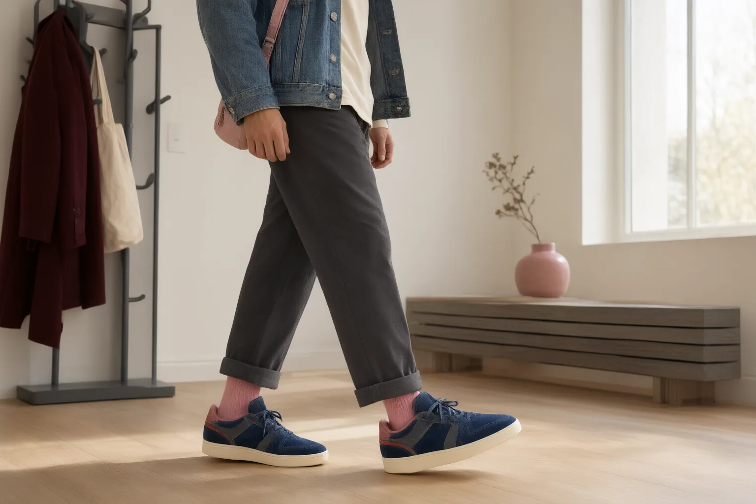 Editorial scene showing practical next steps for How to Style the APB Made for Locals Jordan 11 for Everyday Wear