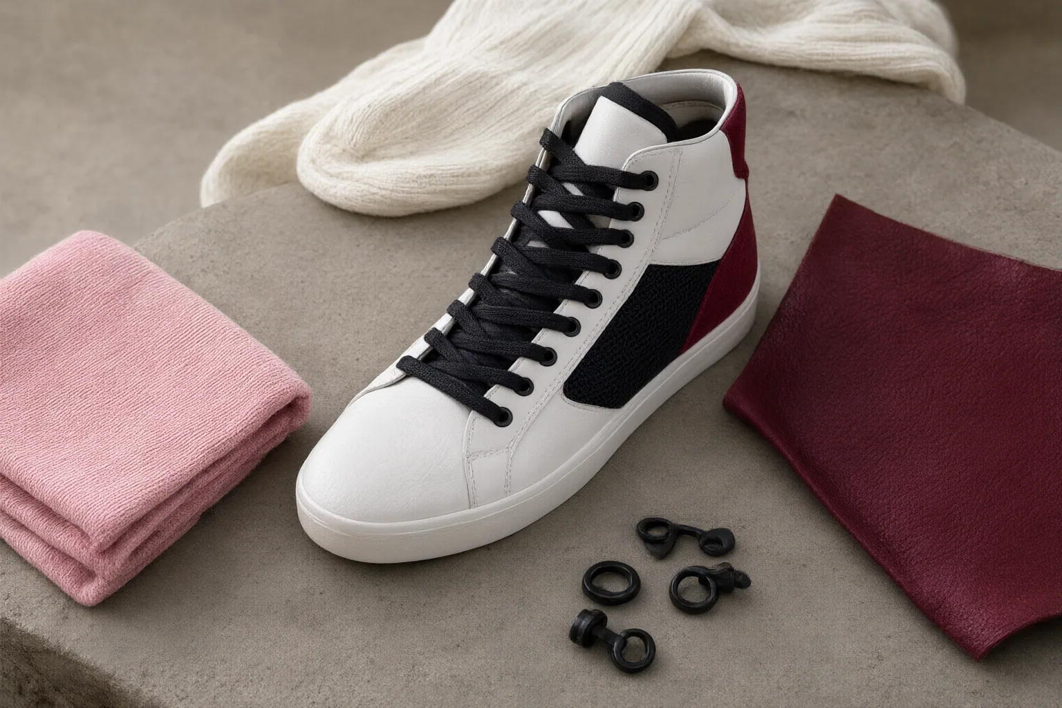 Editorial detail illustrating evidence and decision criteria for How to Style the Super Freak Air Jordan 9 for Everyday Wear